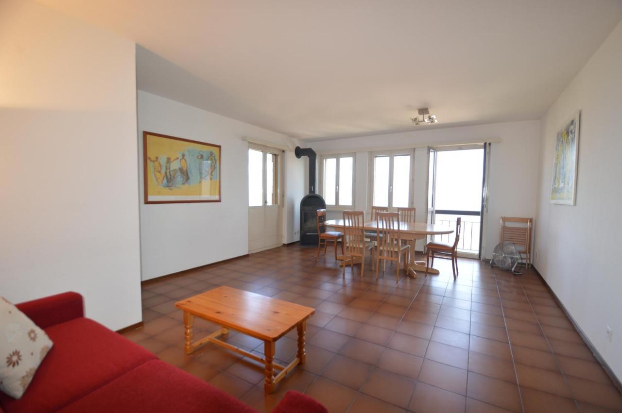 Appartamento Belcantone Cademario Esterno foto