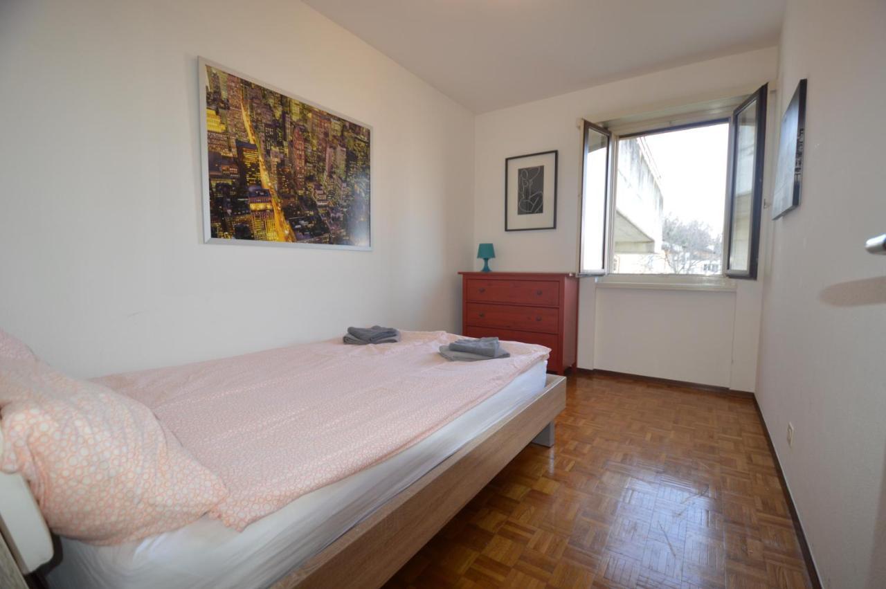 Appartamento Belcantone Cademario Esterno foto