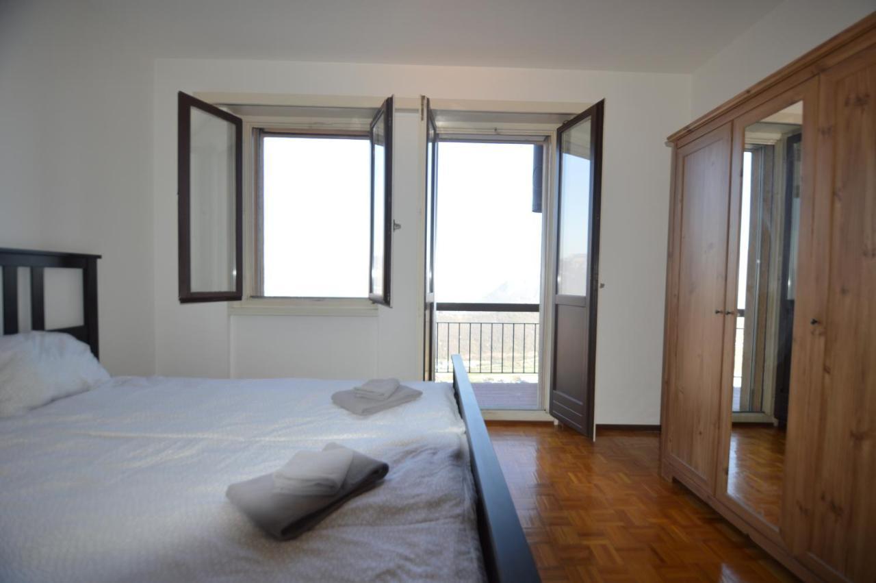 Appartamento Belcantone Cademario Esterno foto