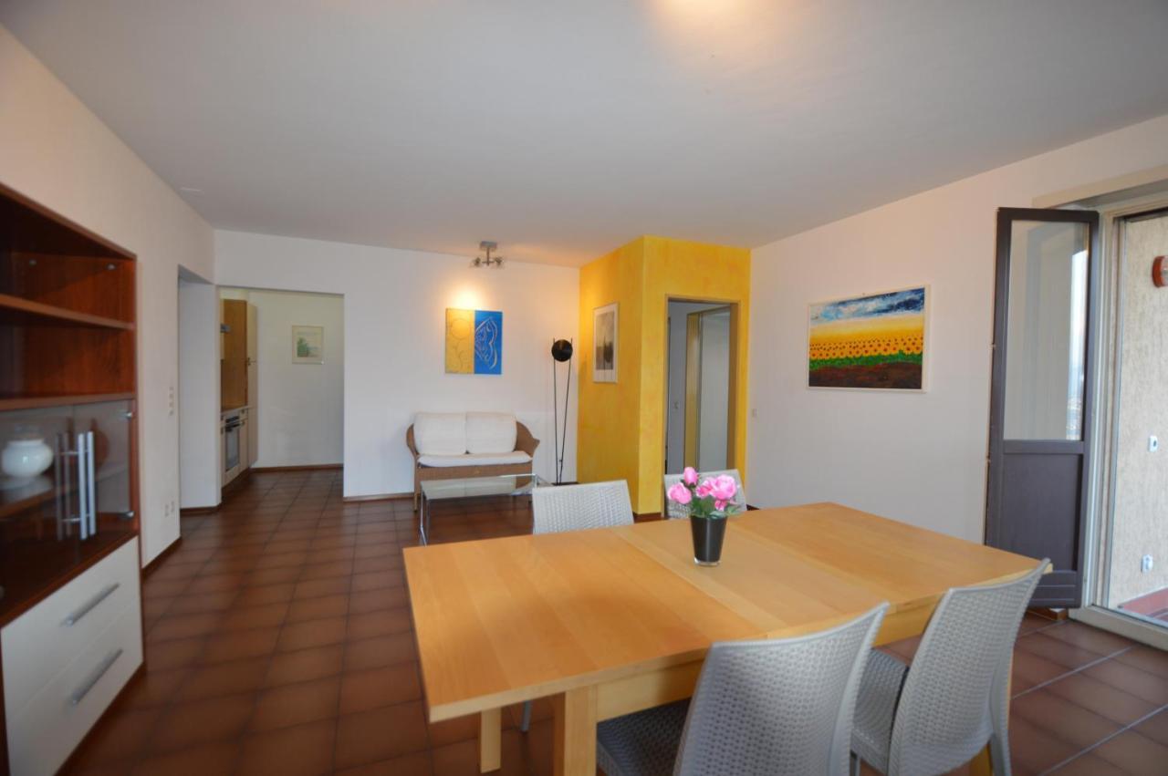 Appartamento Belcantone Cademario Esterno foto