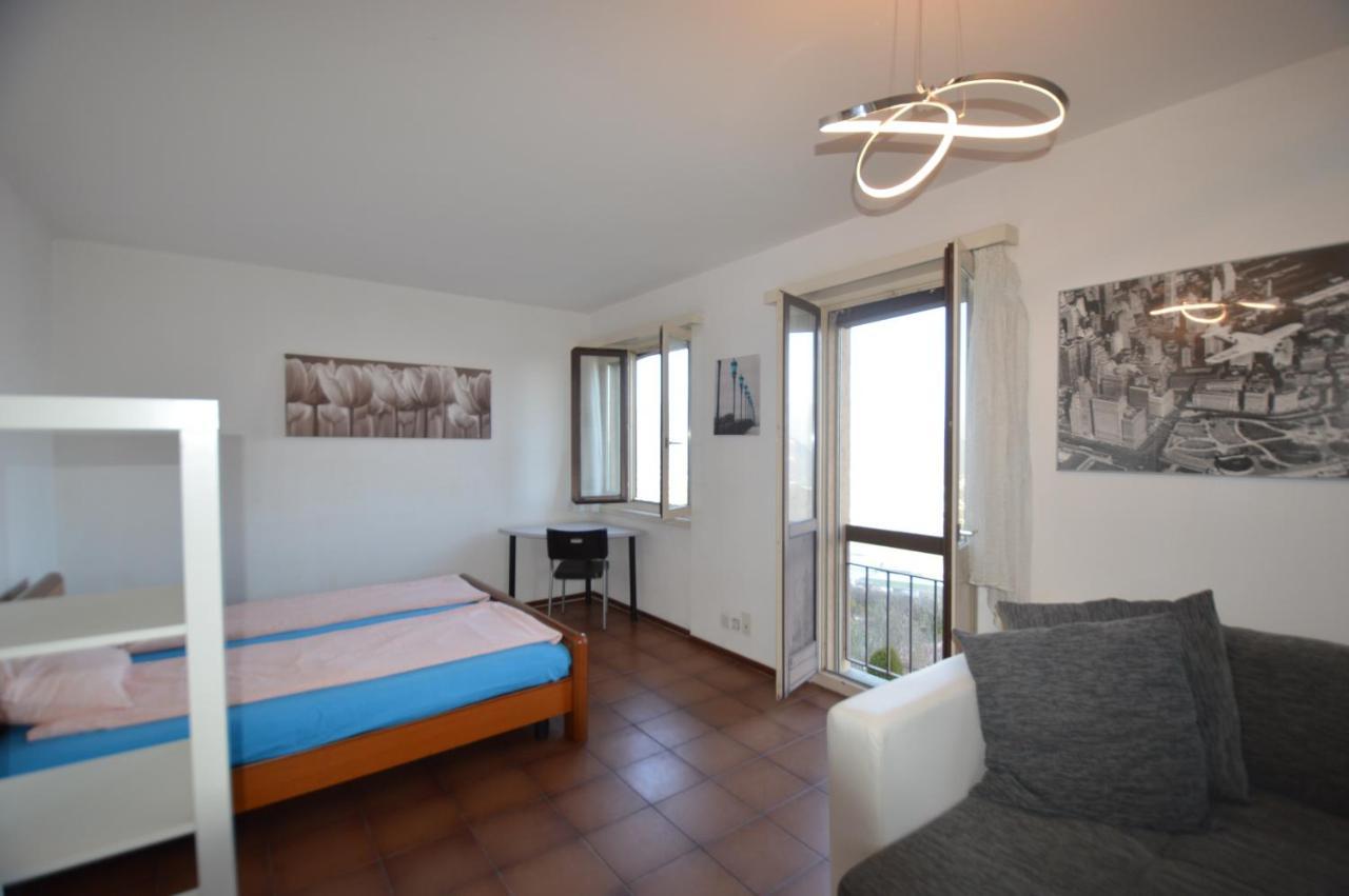 Appartamento Belcantone Cademario Esterno foto