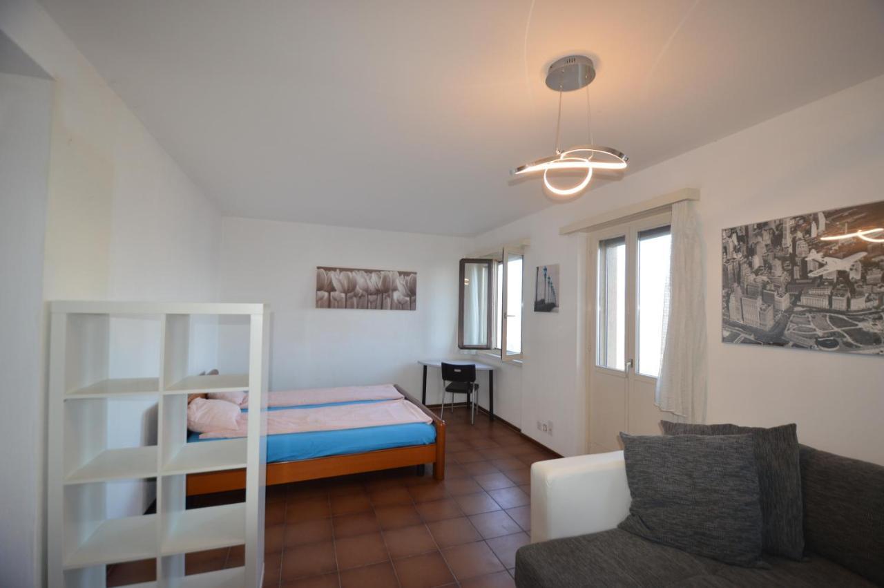 Appartamento Belcantone Cademario Esterno foto