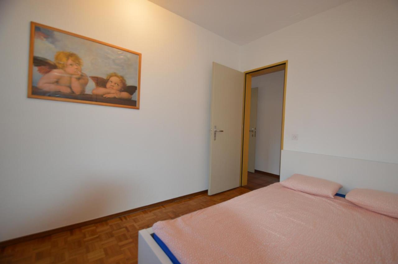Appartamento Belcantone Cademario Esterno foto