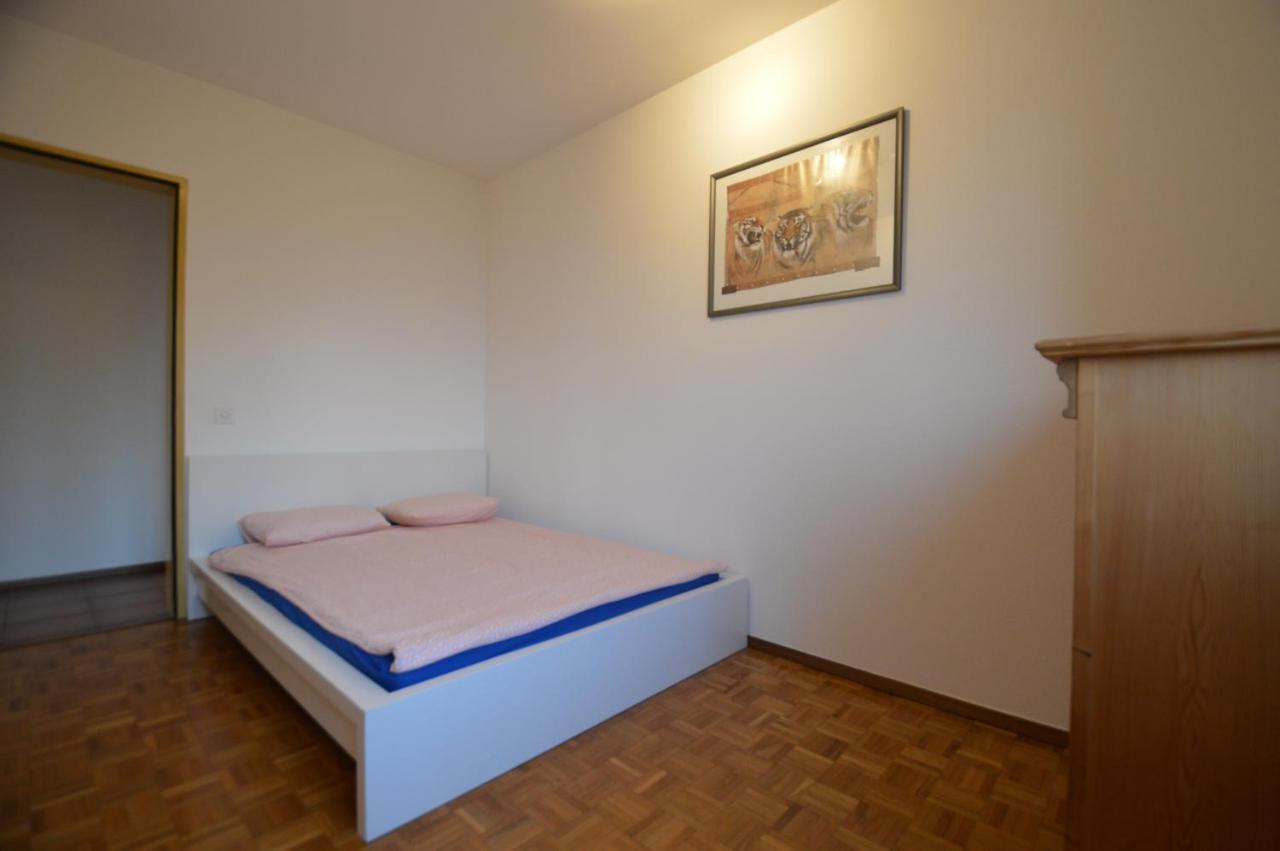 Appartamento Belcantone Cademario Esterno foto