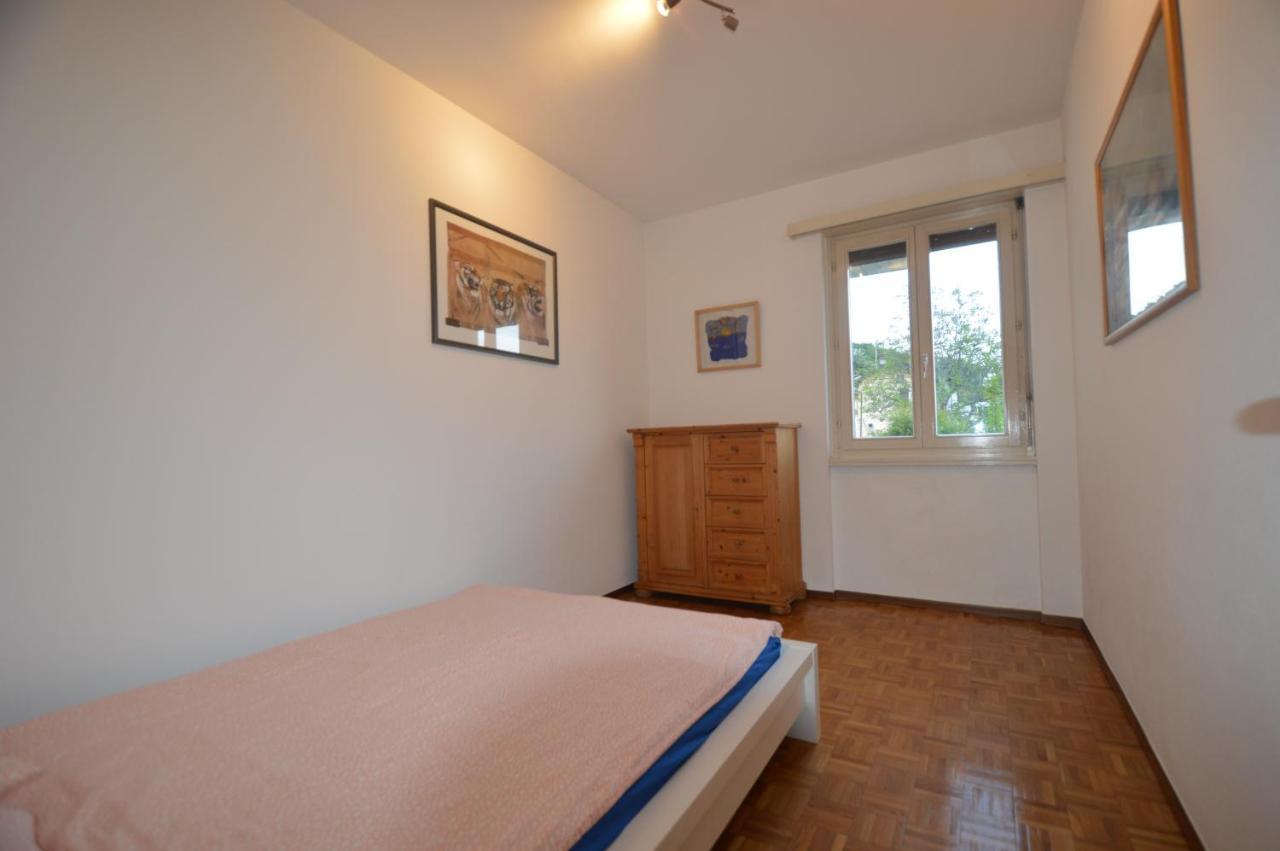 Appartamento Belcantone Cademario Esterno foto