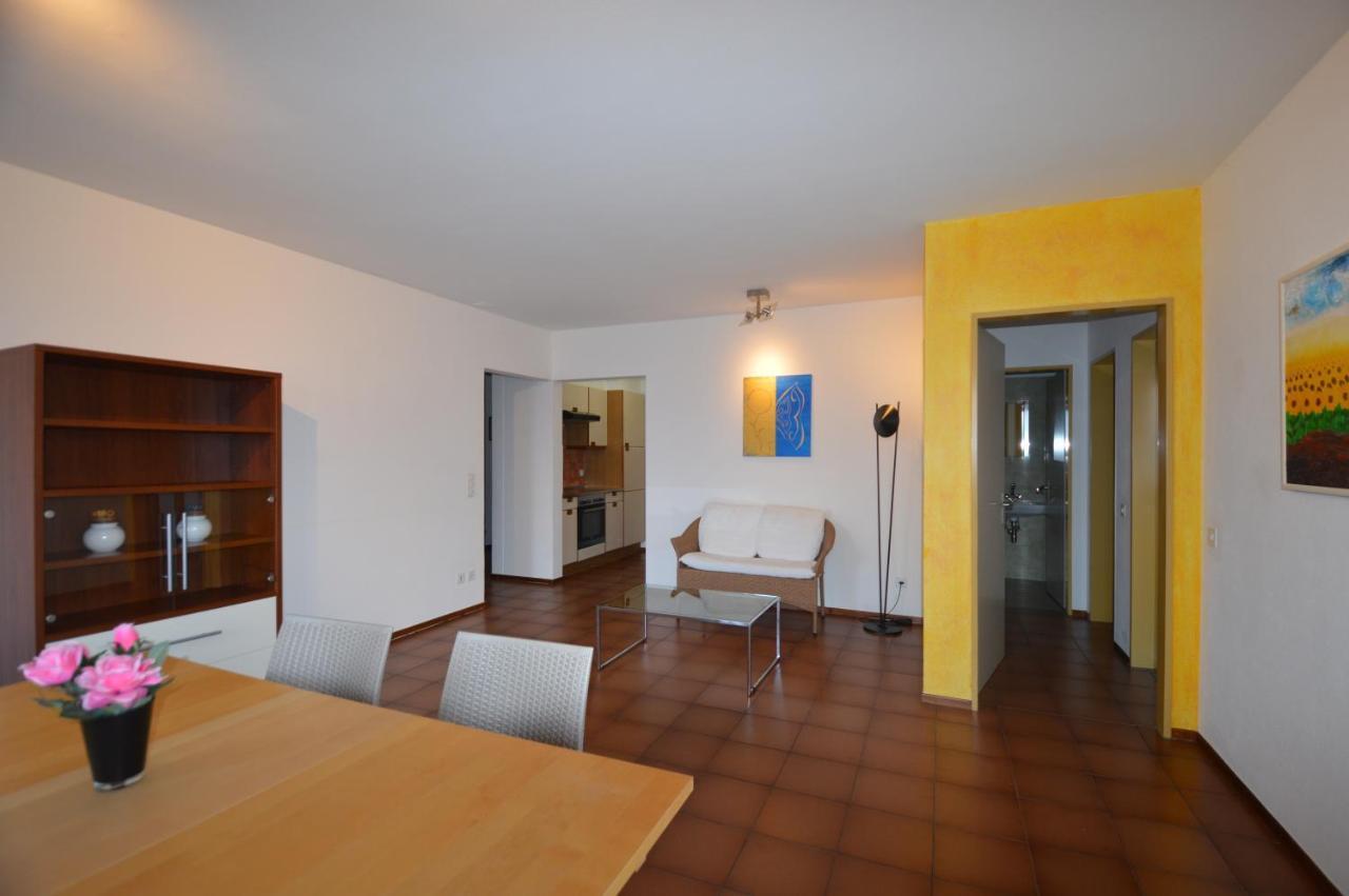Appartamento Belcantone Cademario Esterno foto